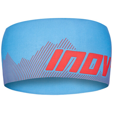 Cinta de pelo INOV-8 RACE ELITE Azul/Rojo 0
